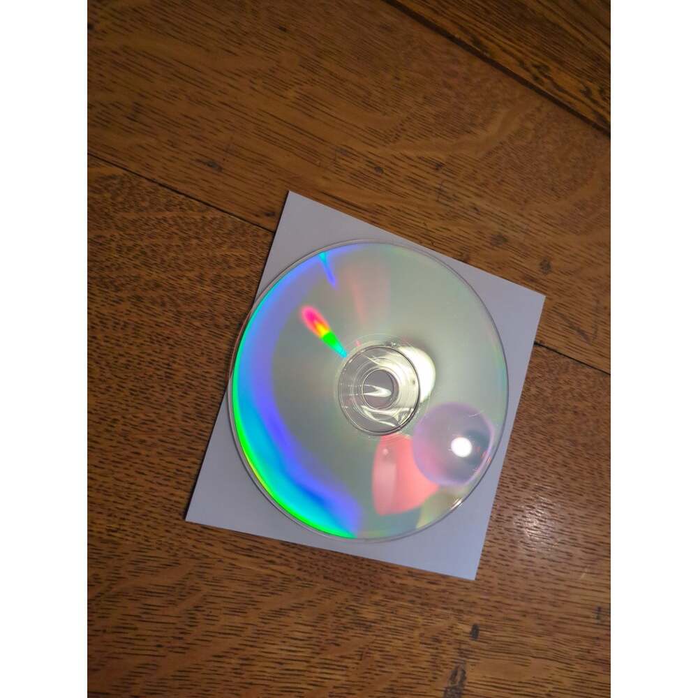 (合唱金曲)葉倩文新曲加精選 Cd Disc Only - Picture 2 of 2